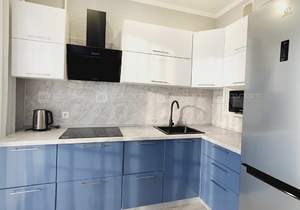 1-к квартира, вторичка, 31м2, 2/8 этаж