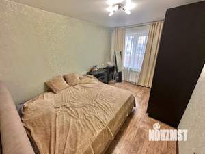 2-к квартира, вторичка, 50м2, 9/9 этаж