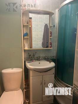 2-к квартира, вторичка, 35м2, 2/3 этаж