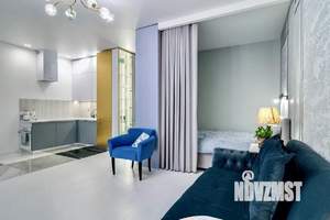 2-к квартира, вторичка, 48м2, 5/21 этаж