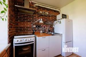 2-к квартира, вторичка, 45м2, 5/5 этаж