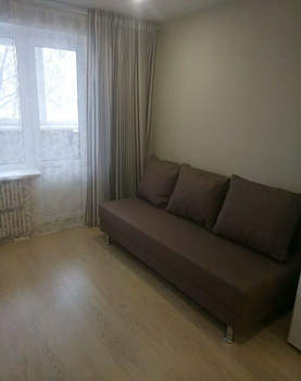 Студия квартира, вторичка, 25м2, 1/9 этаж