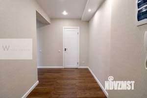 2-к квартира, вторичка, 48м2, 6/19 этаж