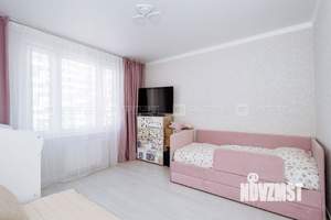 3-к квартира, вторичка, 75м2, 7/10 этаж