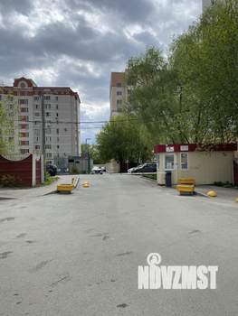 1-к квартира, вторичка, 45м2, 8/9 этаж