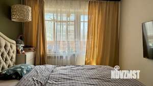 3-к квартира, вторичка, 71м2, 2/9 этаж