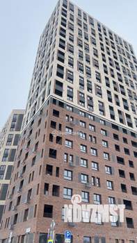 Студия квартира, вторичка, 32м2, 3/25 этаж