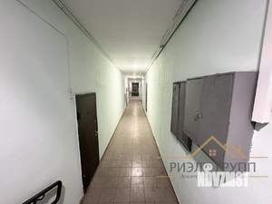 Студия квартира, вторичка, 18м2, 3/5 этаж