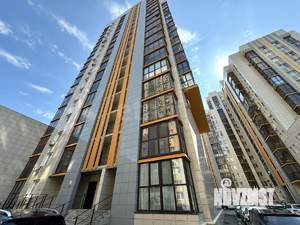 2-к квартира, вторичка, 69м2, 10/18 этаж