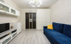 3-к квартира, вторичка, 63м2, 5/7 этаж