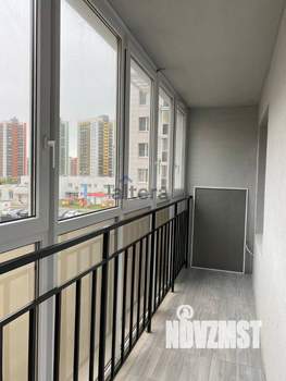 1-к квартира, вторичка, 33м2, 4/10 этаж