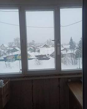 1-к квартира, вторичка, 35м2, 3/9 этаж