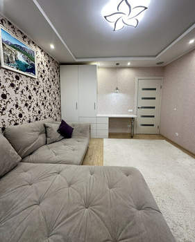 2-к квартира, вторичка, 54м2, 2/10 этаж