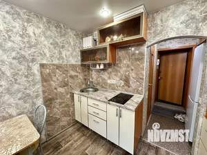 Студия квартира, вторичка, 20м2, 4/9 этаж