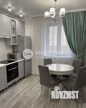 2-к квартира, вторичка, 53м2, 6/18 этаж