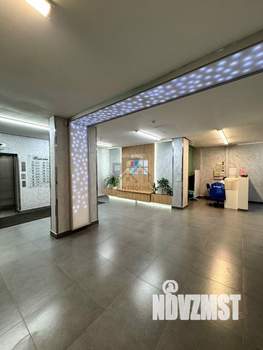 1-к квартира, вторичка, 47м2, 15/20 этаж