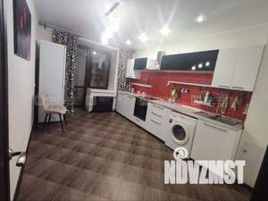 2-к квартира, вторичка, 77м2, 7/14 этаж