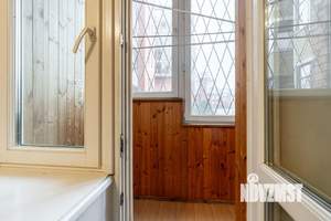 2-к квартира, вторичка, 70м2, 2/6 этаж