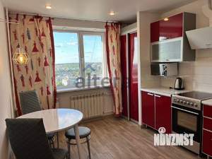 2-к квартира, вторичка, 64м2, 16/17 этаж
