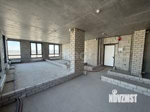 3-к квартира, вторичка, 88м2, 14/24 этаж