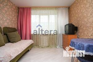 Студия квартира, вторичка, 18м2, 2/2 этаж