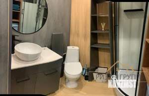 Студия квартира, вторичка, 23м2, 6/9 этаж