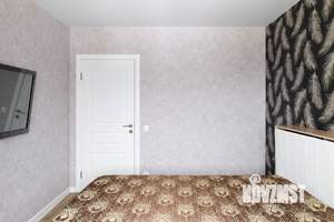 3-к квартира, вторичка, 75м2, 19/20 этаж