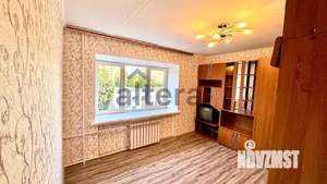 Студия квартира, вторичка, 19м2, 4/5 этаж