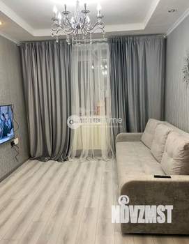 1-к квартира, вторичка, 39м2, 5/7 этаж