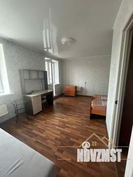 1-к квартира, вторичка, 34м2, 9/9 этаж