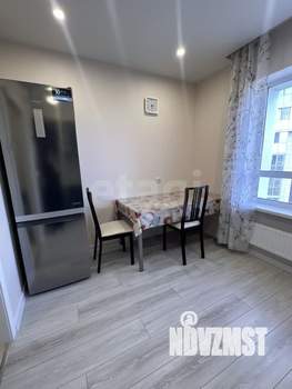 1-к квартира, вторичка, 34м2, 9/19 этаж