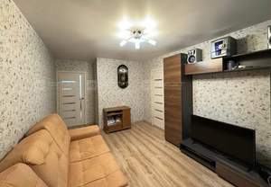 3-к квартира, вторичка, 52м2, 1/14 этаж