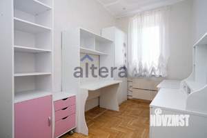 3-к квартира, вторичка, 117м2, 3/9 этаж