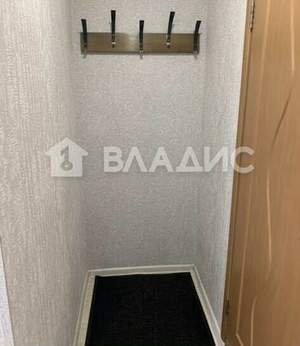 1-к квартира, вторичка, 34м2, 6/9 этаж