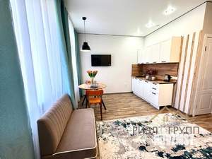 1-к квартира, вторичка, 30м2, 2/2 этаж