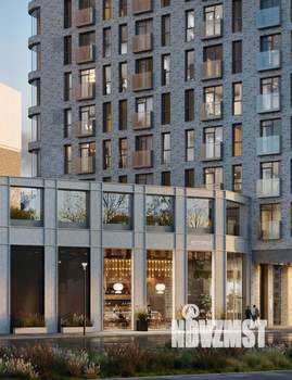 3-к квартира, вторичка, 94м2, 3/6 этаж