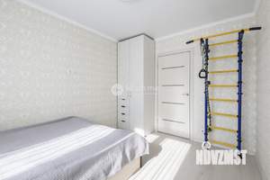 2-к квартира, вторичка, 50м2, 8/19 этаж