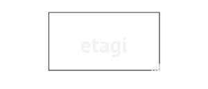 Студия квартира, вторичка, 18м2, 2/18 этаж