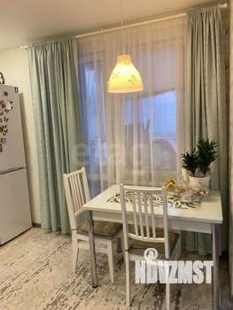 1-к квартира, вторичка, 31м2, 11/19 этаж