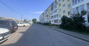 1-к квартира, вторичка, 33м2, 4/5 этаж