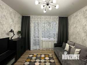 1-к квартира, вторичка, 36м2, 1/9 этаж