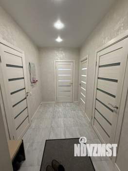 1-к квартира, вторичка, 46м2, 4/23 этаж