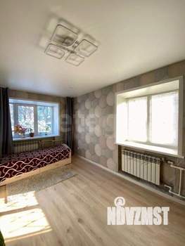 1-к квартира, вторичка, 34м2, 1/5 этаж