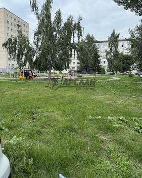 2-к квартира, вторичка, 45м2, 2/5 этаж