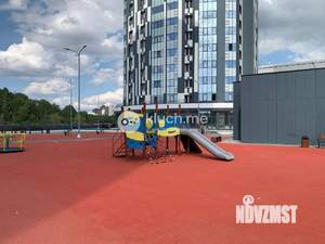 3-к квартира, вторичка, 104м2, 6/19 этаж
