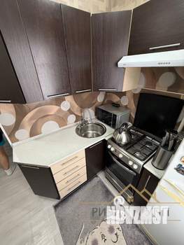 2-к квартира, вторичка, 44м2, 2/5 этаж
