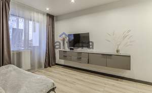 1-к квартира, вторичка, 31м2, 2/5 этаж