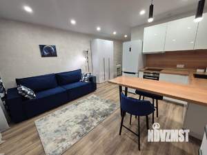 Студия квартира, вторичка, 26м2, 3/17 этаж