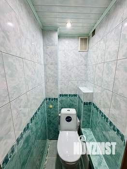 3-к квартира, вторичка, 68м2, 8/10 этаж