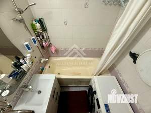 2-к квартира, вторичка, 52м2, 2/9 этаж